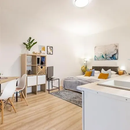 Nest & Rest By Nw