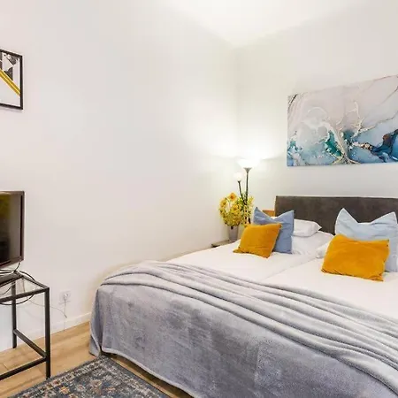Nest & Rest By Nw Apartamento *