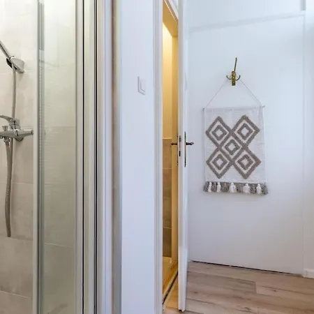 Nest & Rest By Nw Daire Budapeşte