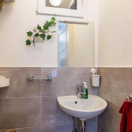 Nest & Rest By Nw * Budapeşte