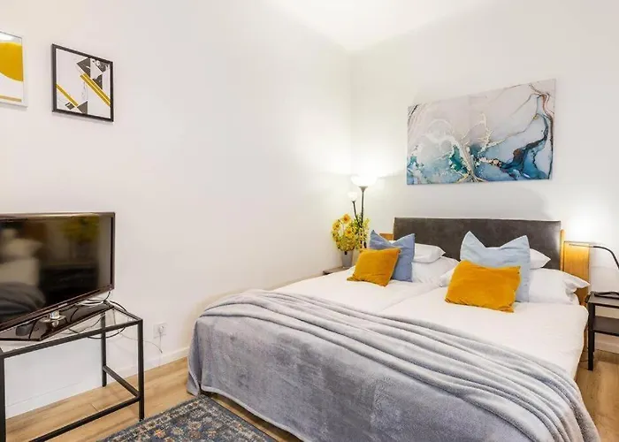 Nest & Rest By Nw Apartament *