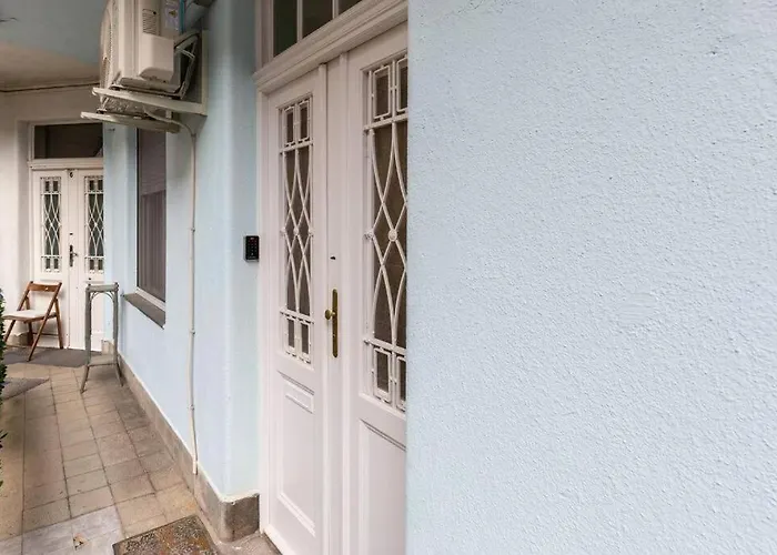 Nest & Rest By Nw Apartament *